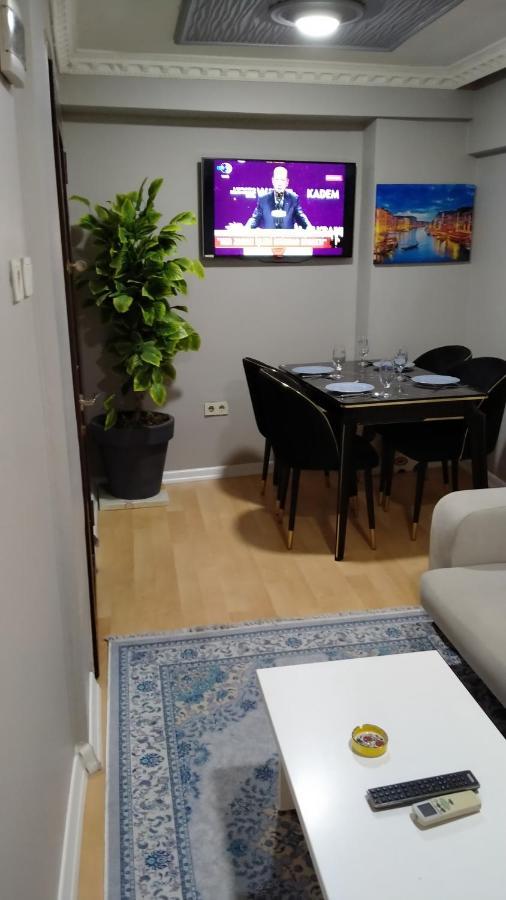 Taksim Pera Suites İstanbul Dış mekan fotoğraf