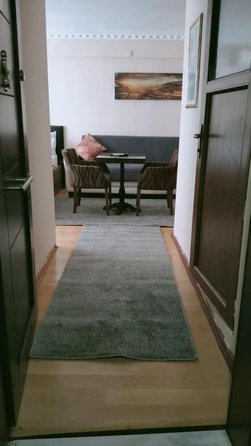 Taksim Pera Suites İstanbul Dış mekan fotoğraf