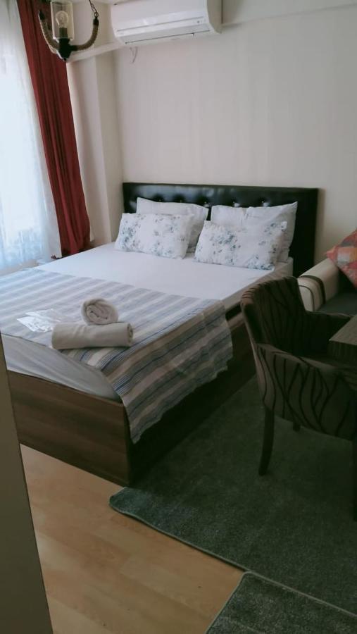 Taksim Pera Suites İstanbul Dış mekan fotoğraf