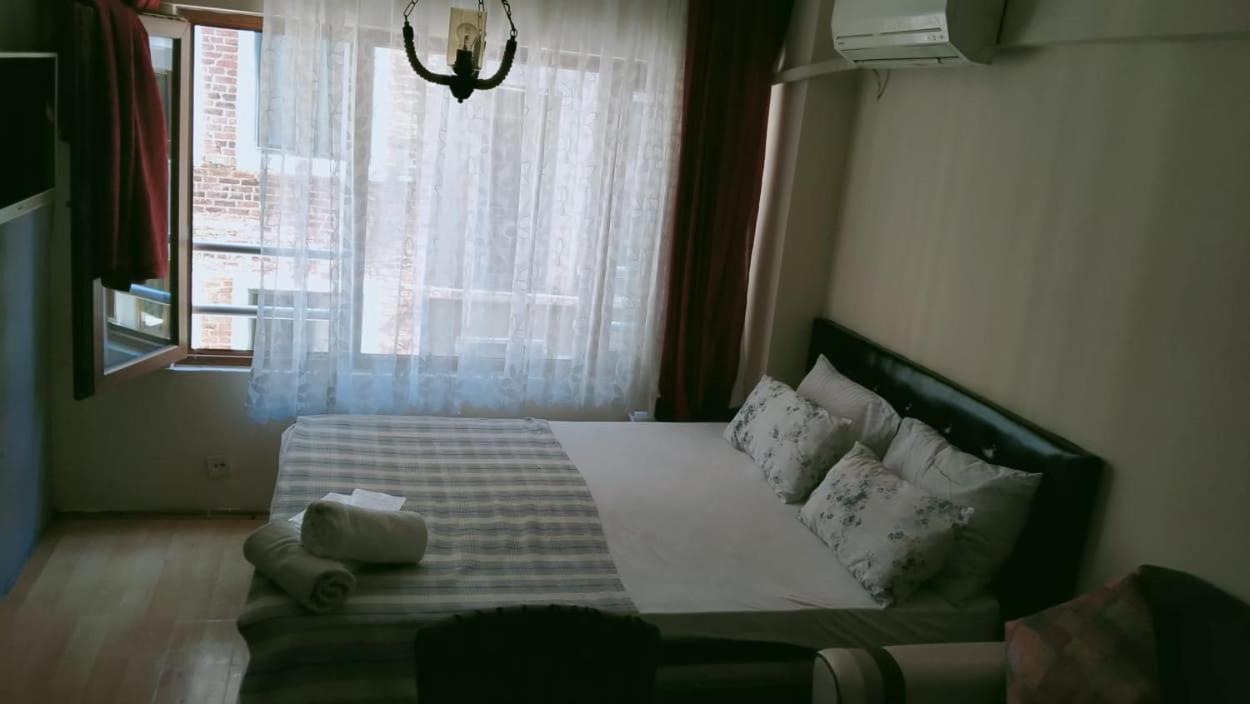 Taksim Pera Suites İstanbul Dış mekan fotoğraf