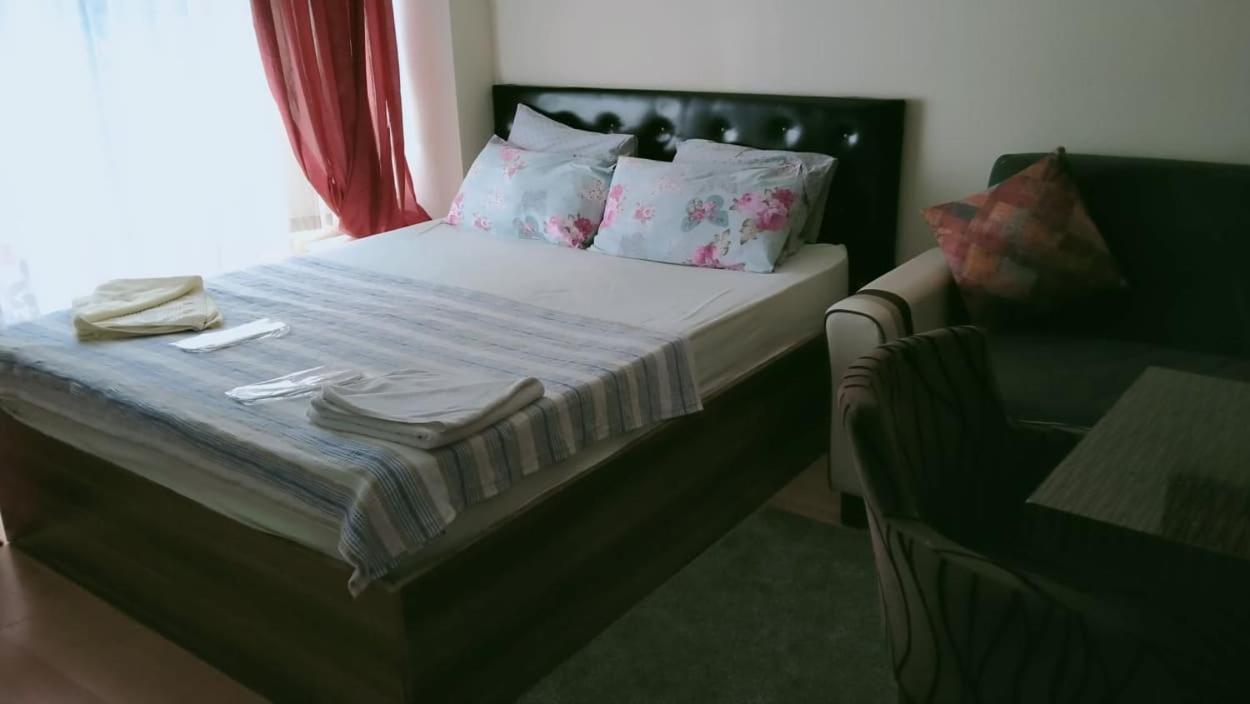Taksim Pera Suites İstanbul Dış mekan fotoğraf