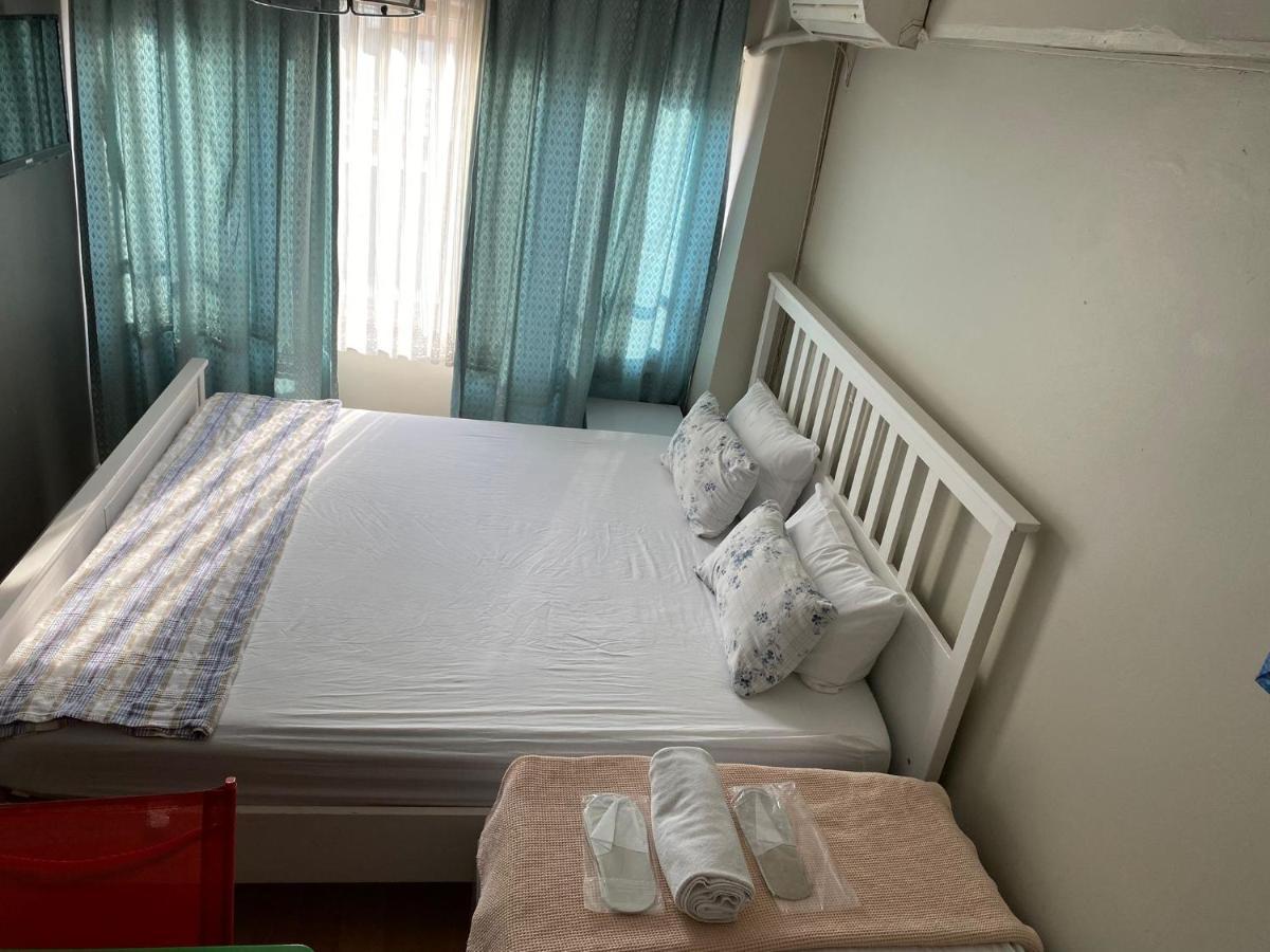 Taksim Pera Suites İstanbul Dış mekan fotoğraf