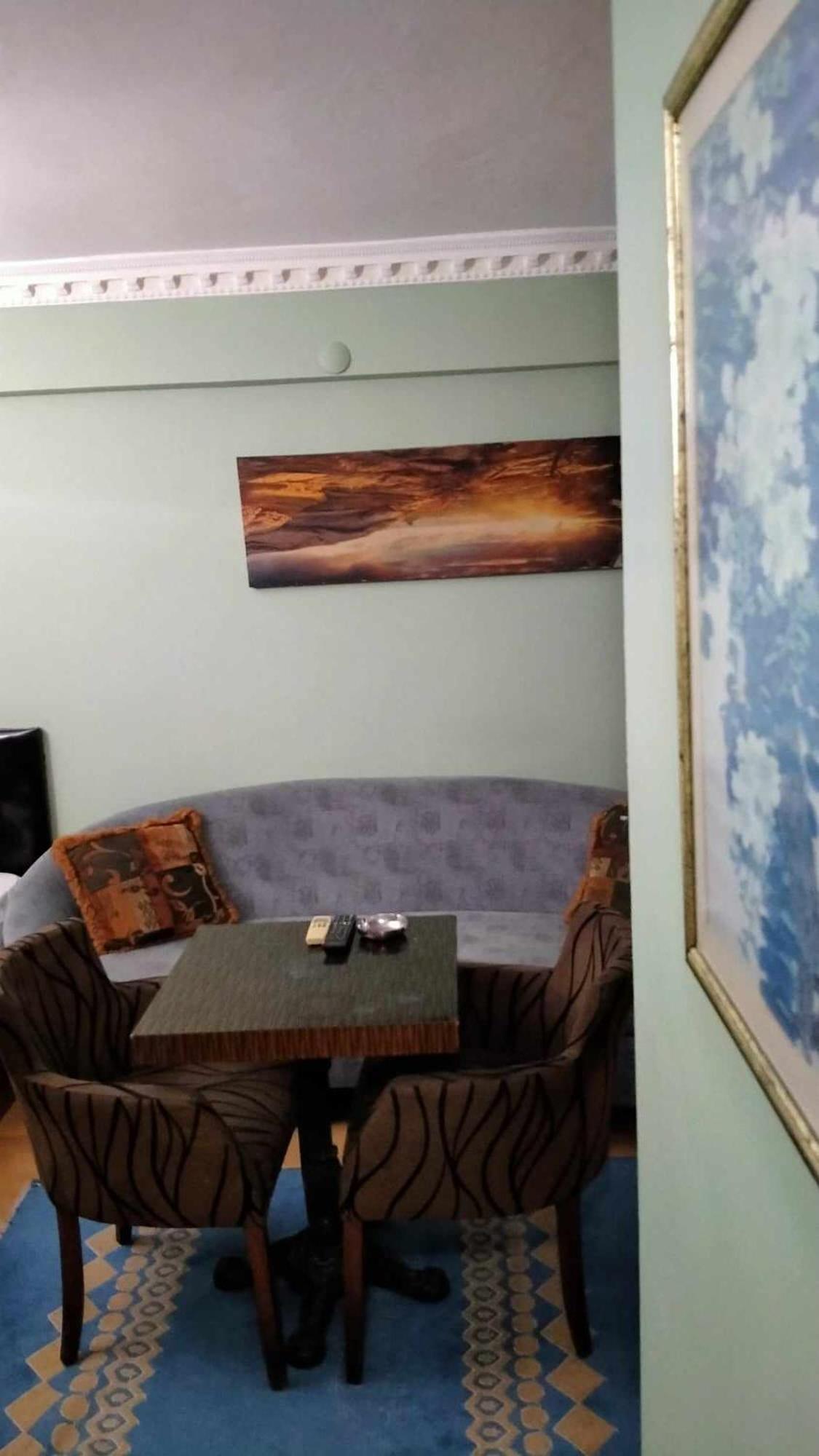 Taksim Pera Suites İstanbul Dış mekan fotoğraf