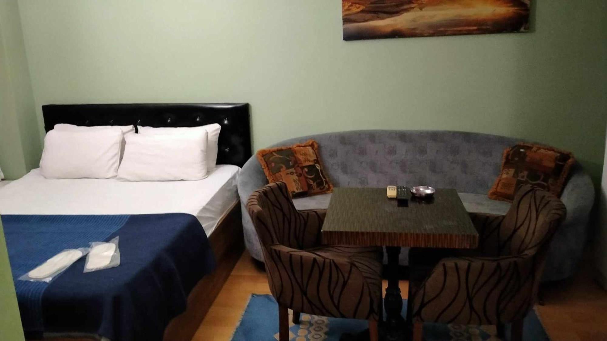 Taksim Pera Suites İstanbul Dış mekan fotoğraf