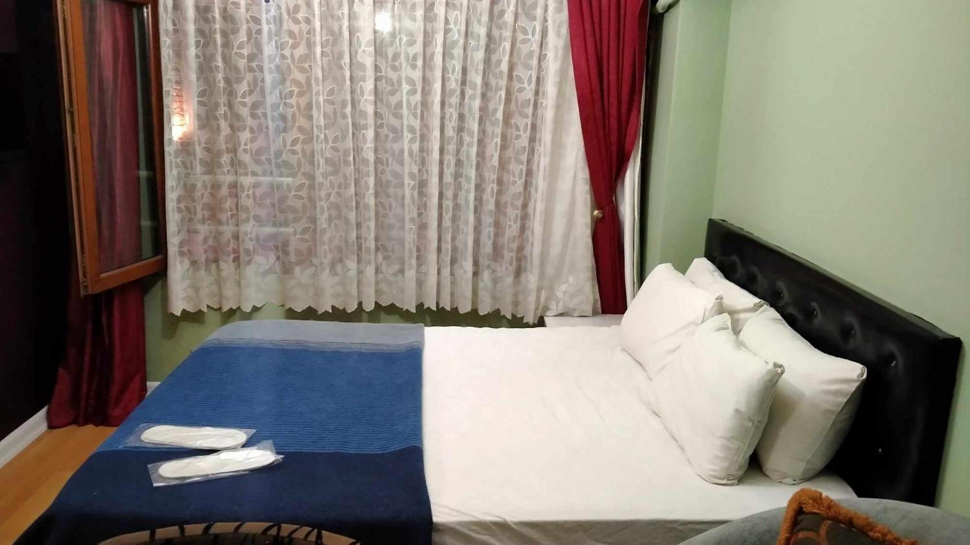 Taksim Pera Suites İstanbul Dış mekan fotoğraf