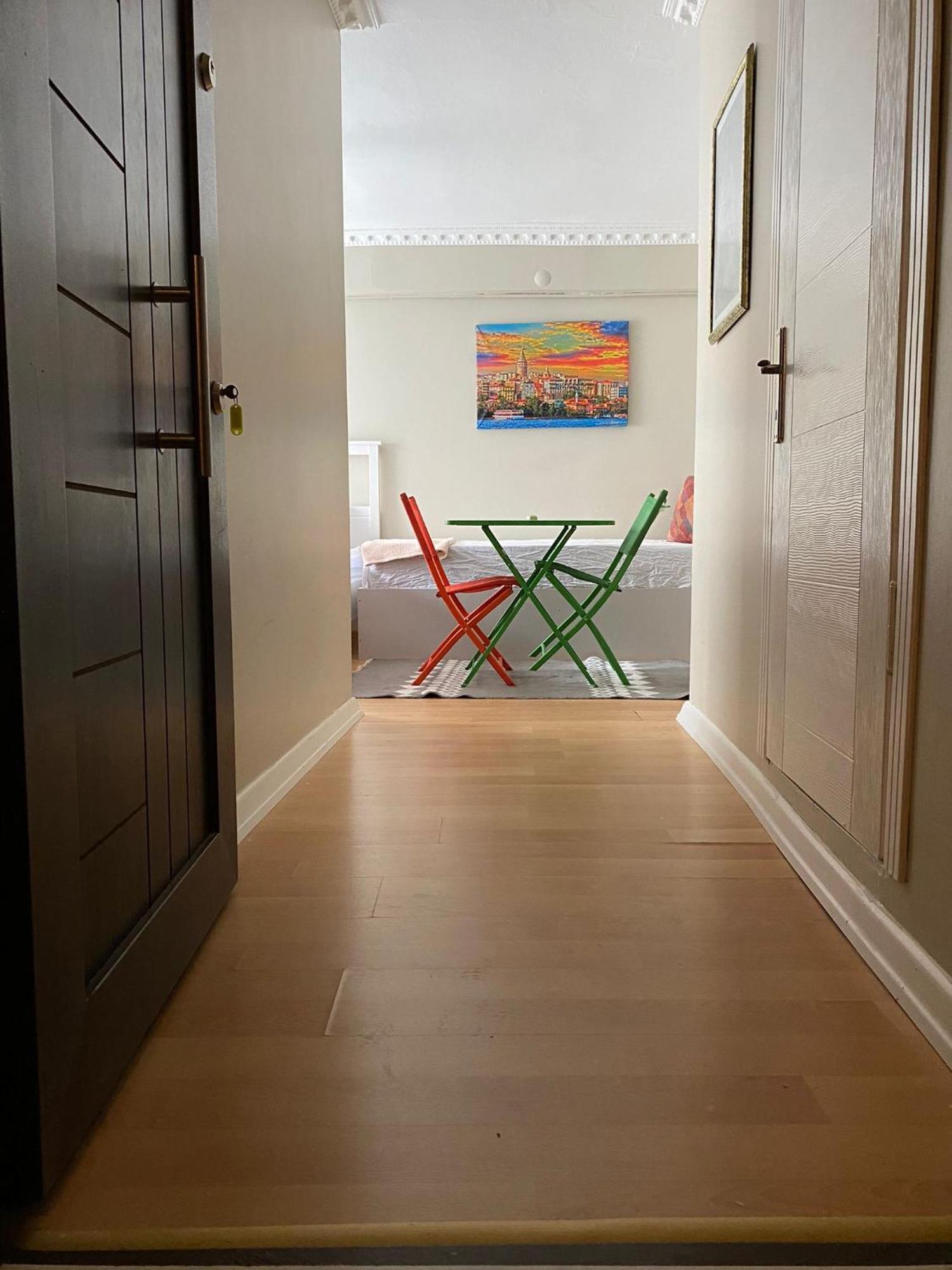 Taksim Pera Suites İstanbul Dış mekan fotoğraf