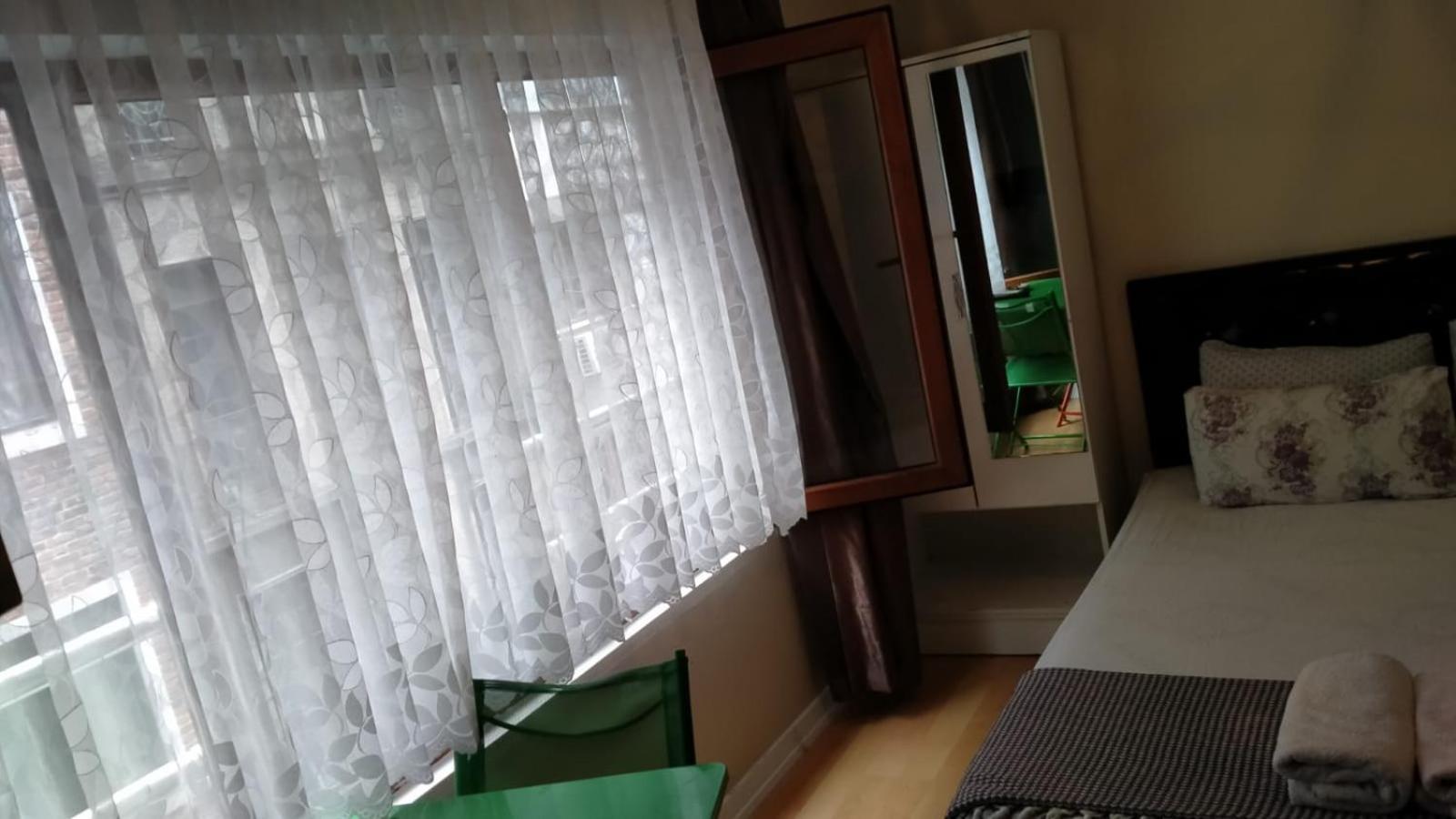 Taksim Pera Suites İstanbul Dış mekan fotoğraf