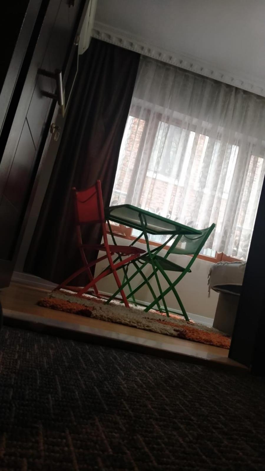 Taksim Pera Suites İstanbul Dış mekan fotoğraf