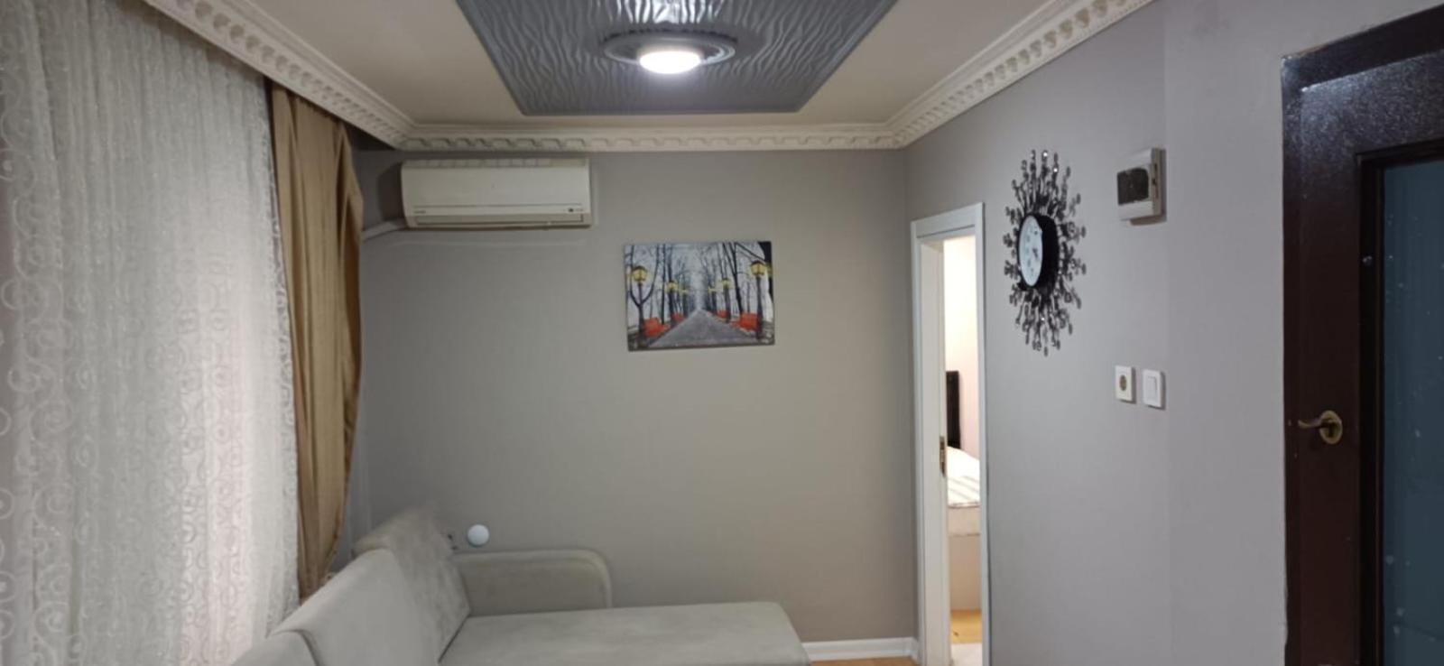 Taksim Pera Suites İstanbul Dış mekan fotoğraf