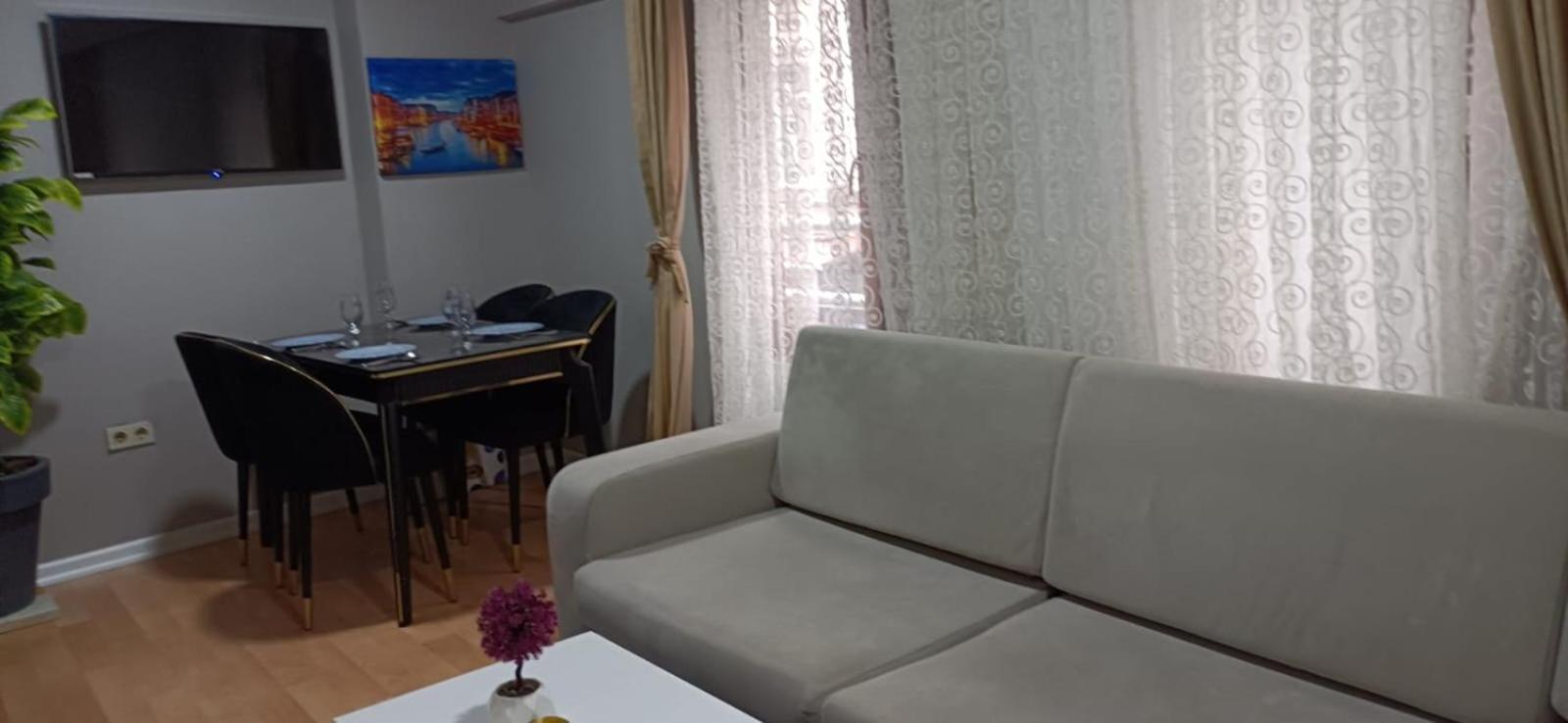 Taksim Pera Suites İstanbul Dış mekan fotoğraf