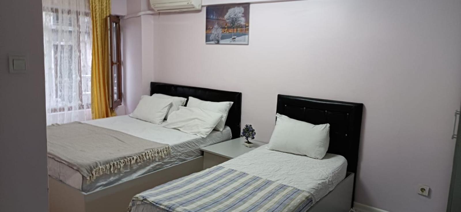Taksim Pera Suites İstanbul Dış mekan fotoğraf
