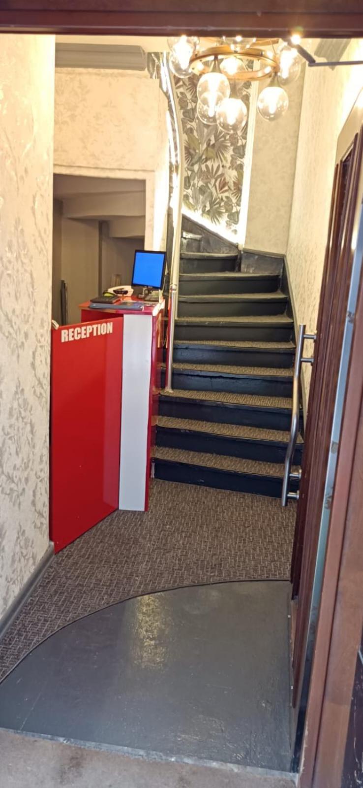 Taksim Pera Suites İstanbul Dış mekan fotoğraf