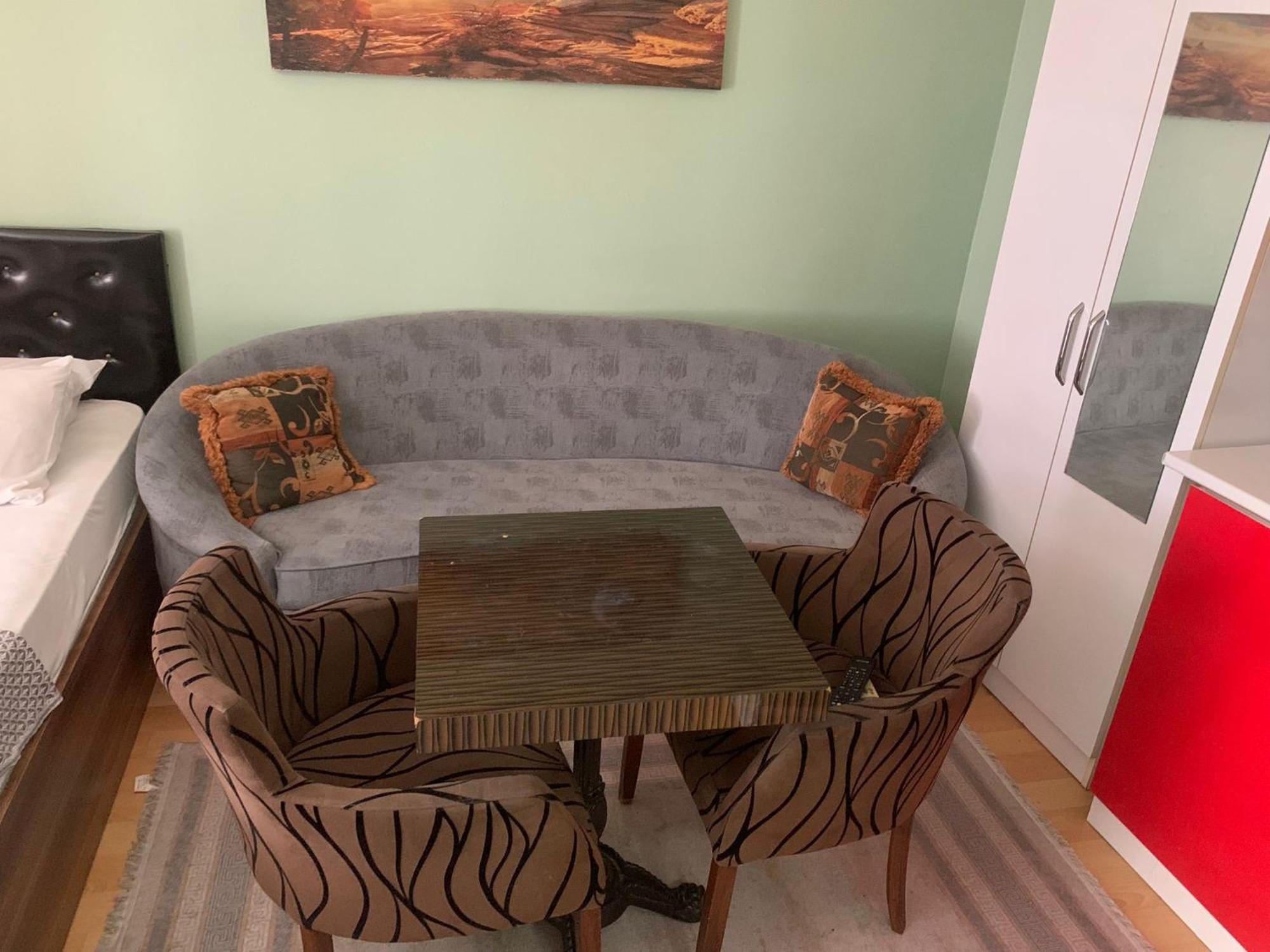 Taksim Pera Suites İstanbul Dış mekan fotoğraf
