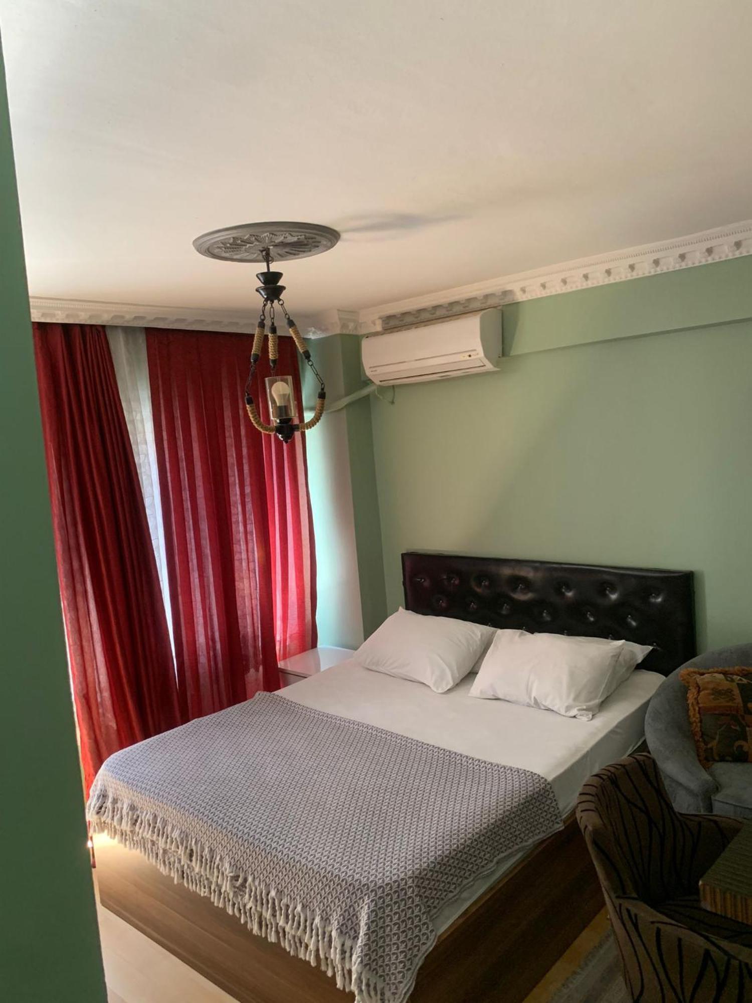 Taksim Pera Suites İstanbul Dış mekan fotoğraf