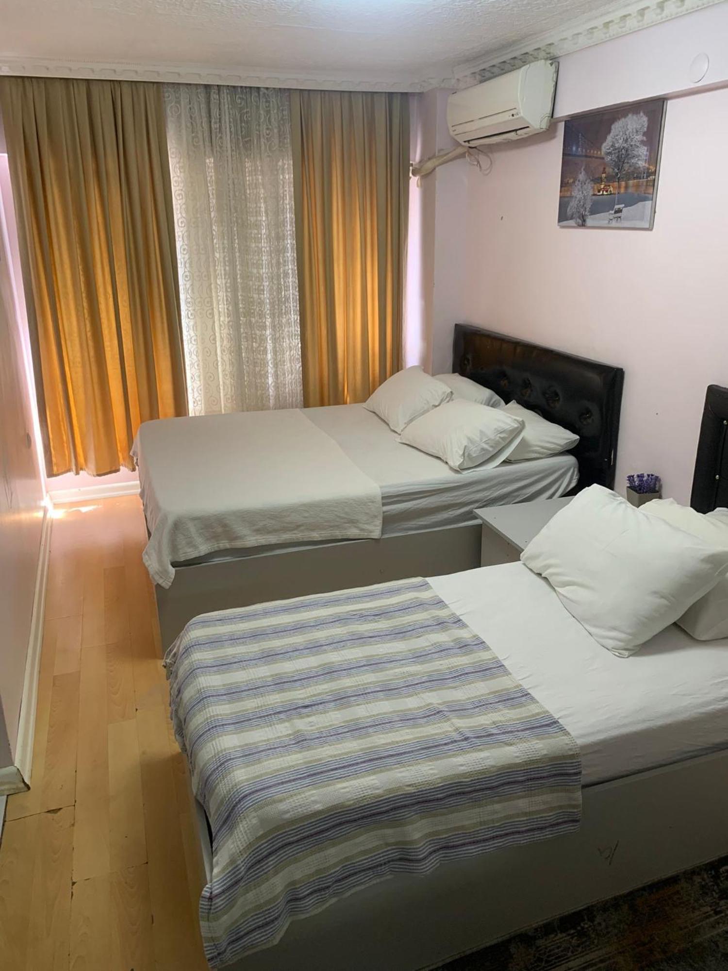 Taksim Pera Suites İstanbul Dış mekan fotoğraf
