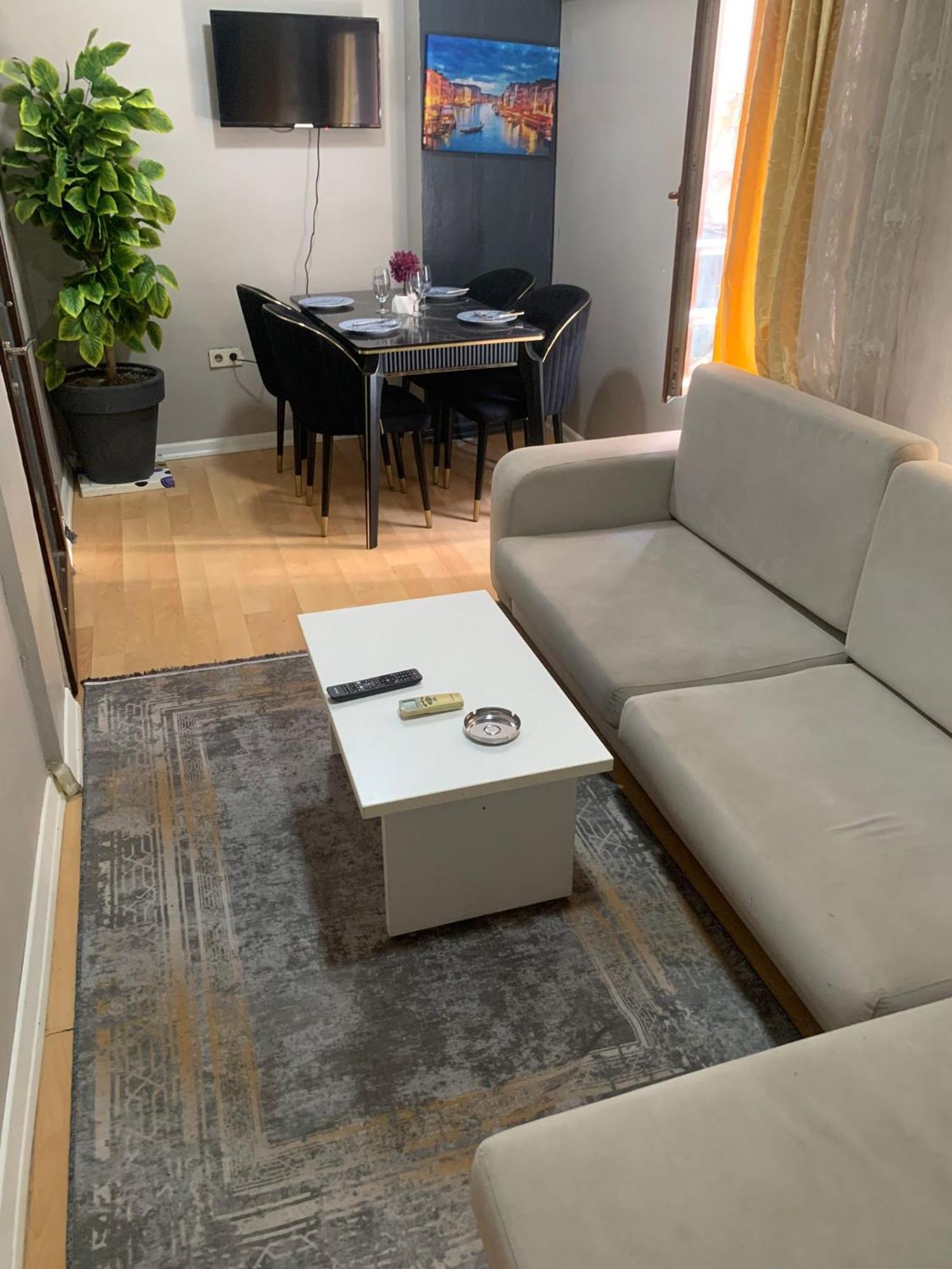Taksim Pera Suites İstanbul Dış mekan fotoğraf